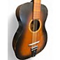Used Rex  Parlor Vintage Sunburst Acoustic Guitar