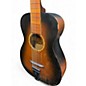 Used Rex  Parlor Vintage Sunburst Acoustic Guitar