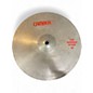 Used Camber 14in II Cymbal thumbnail