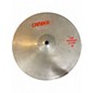 Used Camber 14in II Cymbal