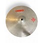 Used Camber 14in II Cymbal