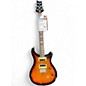 Used PRS SE Custom 24 Tobacco Sunburst Solid Body Electric Guitar thumbnail
