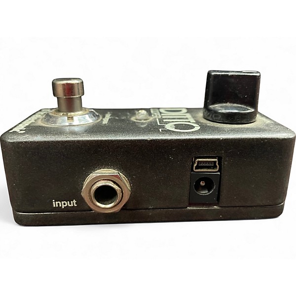 【used】tc electronic / DITTO LOOPER Used TC Electronic Ditto Looper Pedal | Guitar Center