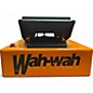 Used George Dennis WAHWAH Effect Pedal