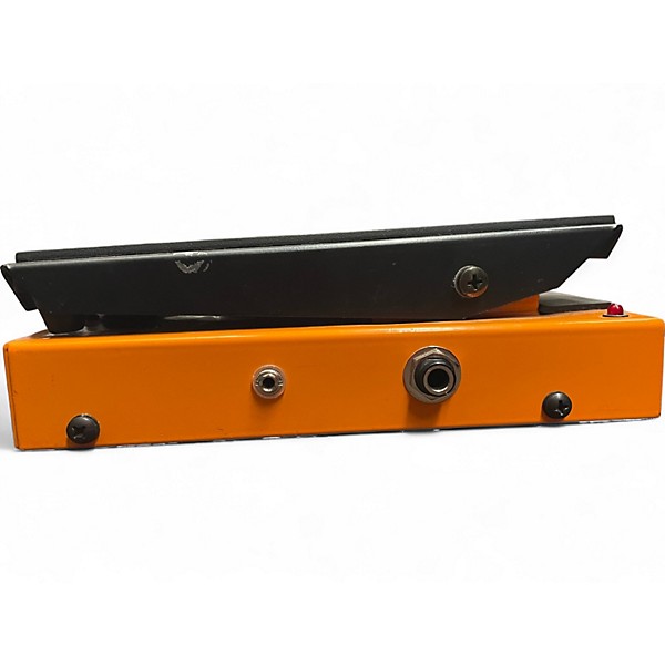 Used George Dennis WAHWAH Effect Pedal
