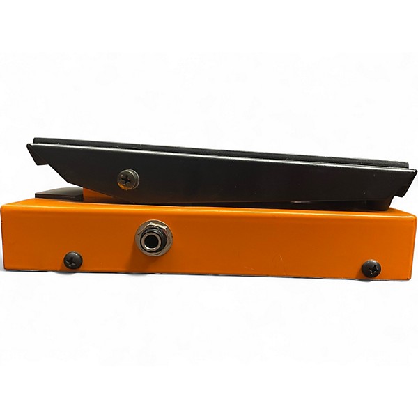 Used George Dennis WAHWAH Effect Pedal