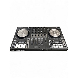 Used Native Instruments Traktor Kontrol S3 DJ Controller