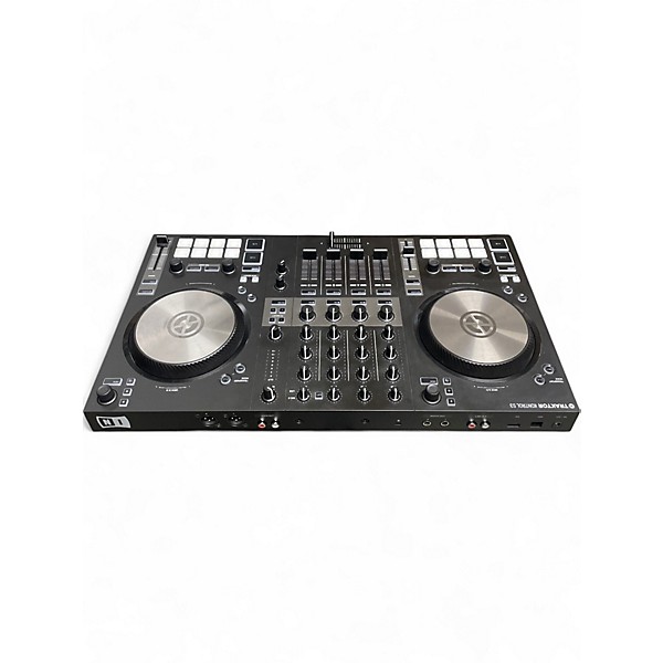 Used Native Instruments Traktor Kontrol S3 DJ Controller