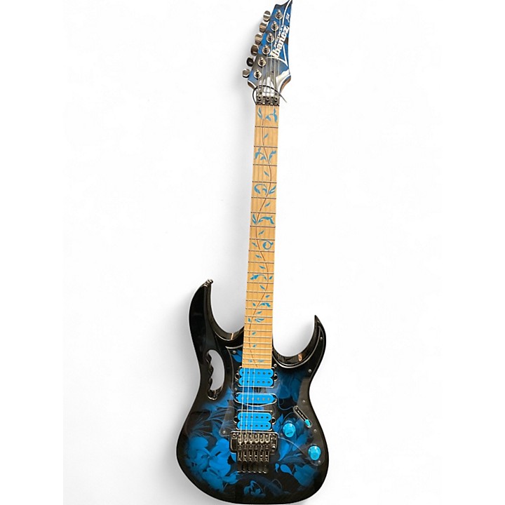IBANEZ JEM7BSB electric guitars for sale in USA | guitar-list