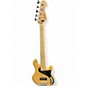 Used 2015 Fender Deluxe Dimension Bass V 5-String Natural Electric Bass Guitar thumbnail