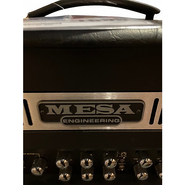 Used MESA/Boogie Triple Rectifier 150W Tube Guitar Amp Head