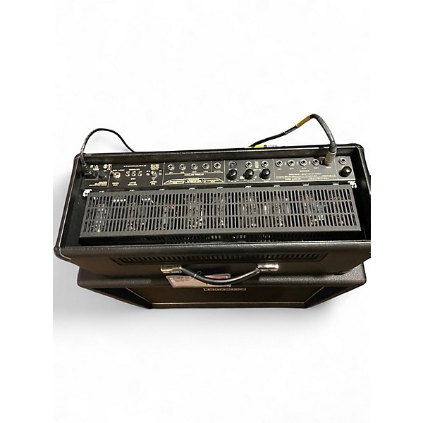 Used MESA/Boogie Triple Rectifier 150W Tube Guitar Amp Head