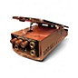 Used Ernie Ball Ambient Expression Delay Effect Pedal