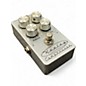 Used Keeley 4 Knob Compressor Effect Pedal thumbnail