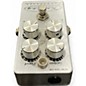 Used Keeley 4 Knob Compressor Effect Pedal