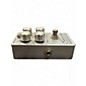 Used Keeley 4 Knob Compressor Effect Pedal