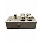 Used Keeley 4 Knob Compressor Effect Pedal