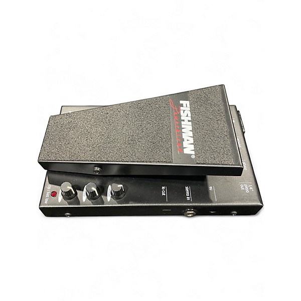 Used Fishman Power Blend Effect Pedal