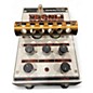 Used Electro-Harmonix Classics Black Finger Compressor Effect Pedal