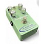 Used Keeley Seafoam Chorus Effect Pedal thumbnail