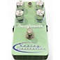Used Keeley Seafoam Chorus Effect Pedal