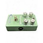 Used Keeley Seafoam Chorus Effect Pedal