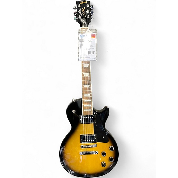 ぽよGibsonLesPaul Deluxe LimitedEdition 1981 Gibson Les Paul Deluxe Gold Top Electric Guitar