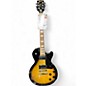 Used Gibson Les Paul Studio Deluxe 2 Color Sunburst Solid Body Electric Guitar thumbnail