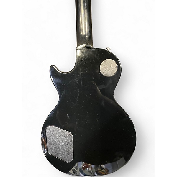 Used Gibson Les Paul Studio Deluxe 2 Color Sunburst Solid Body Electric Guitar