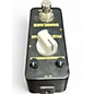 Used Sonicake Fazy Cream Effect Pedal