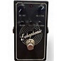 Used Lovepedal Echophonic Effect Pedal thumbnail