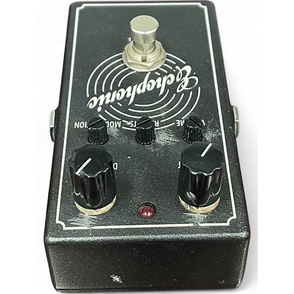 Used Lovepedal Echophonic Effect Pedal