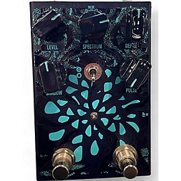 Used Krozz Devices KrakenHeart Effect Pedal