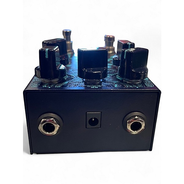 Used Krozz Devices KrakenHeart Effect Pedal