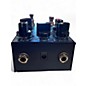 Used Krozz Devices KrakenHeart Effect Pedal