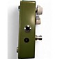 Used SolidGoldFX ZETA MKII Effect Pedal