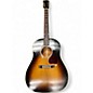 Used Gibson MURPHY LAB J45 HEAVY AGED 2 Color Sunburst Acoustic Guitar thumbnail