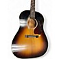 Used Gibson MURPHY LAB J45 HEAVY AGED 2 Color Sunburst Acoustic Guitar