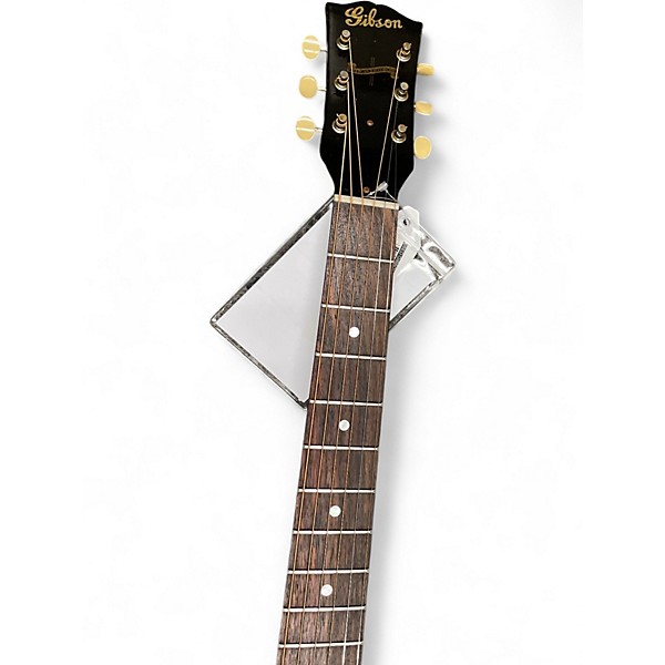 Used Gibson MURPHY LAB J45 HEAVY AGED 2 Color Sunburst Acoustic Guitar