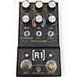 Used Walrus Audio R1 High-Fidelity Stereo Reverb Effect Pedal thumbnail