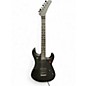 Used 2022 EVH 5150 Series Standard Black Solid Body Electric Guitar thumbnail