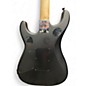 Used 2022 EVH 5150 Series Standard Black Solid Body Electric Guitar