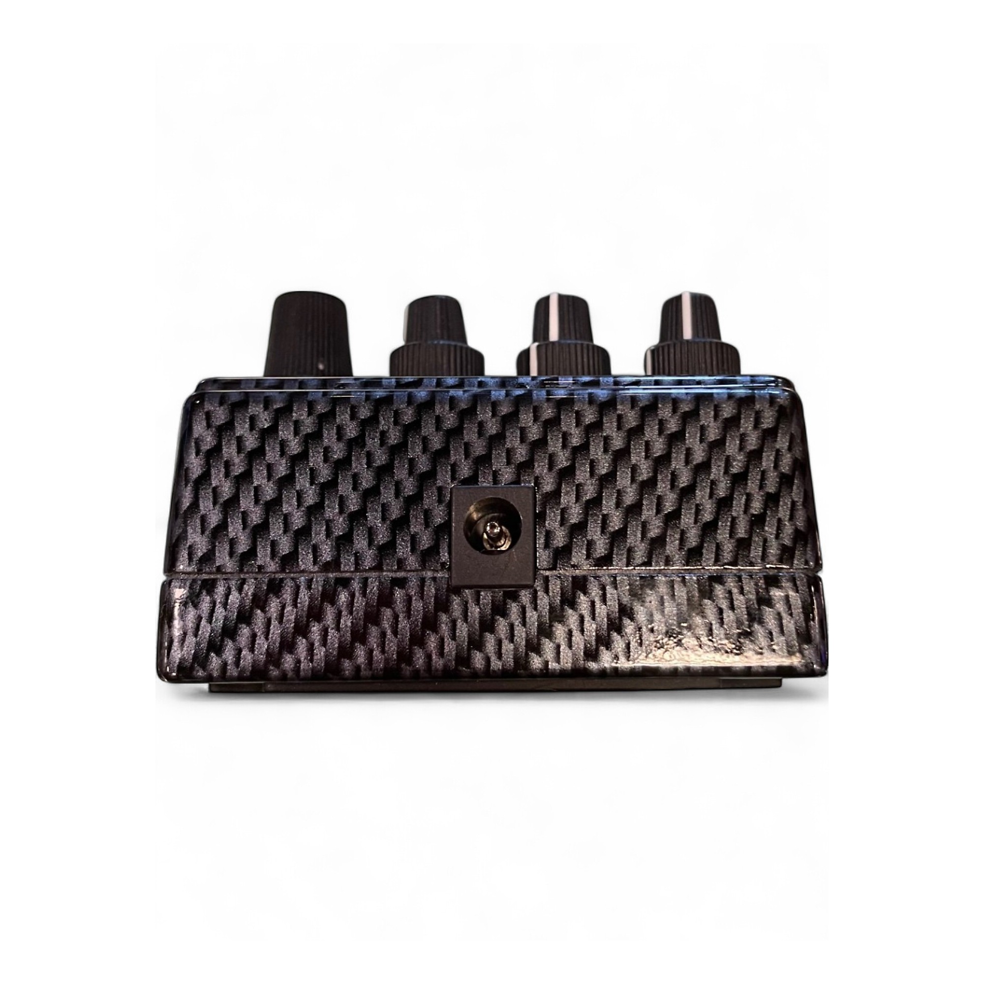 Used DigiTech CF7 Chorus Factory Effect Pedal | Guitar Center
