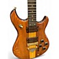Vintage 1979 Ibanez MC300 Natural Solid Body Electric Guitar
