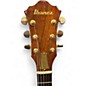 Vintage 1979 Ibanez MC300 Natural Solid Body Electric Guitar