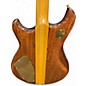 Vintage 1979 Ibanez MC300 Natural Solid Body Electric Guitar
