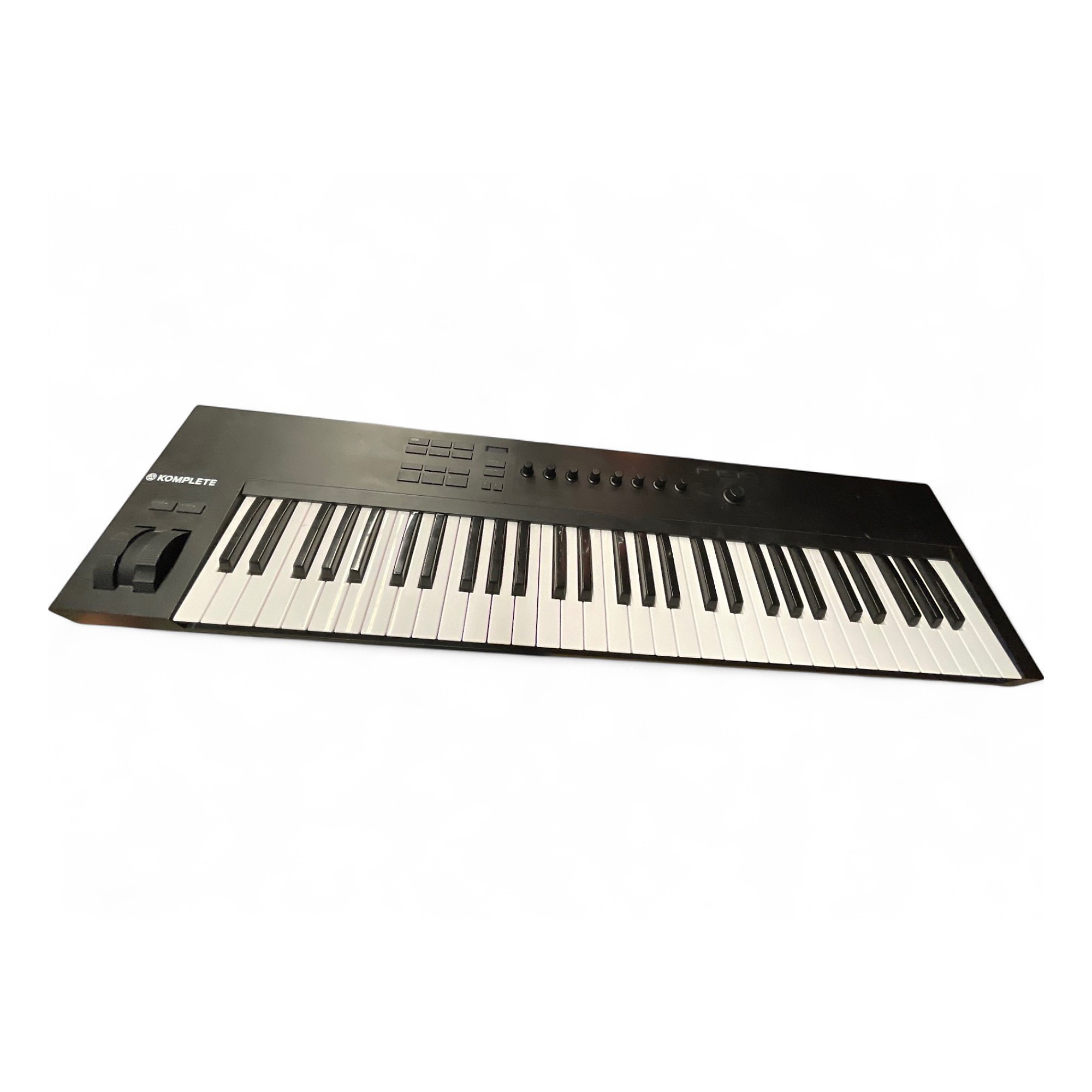 その他 Native Instrument komplete kontral a61 Native Instruments Kontrol A61 MIDI Controller - Perfect Circuit