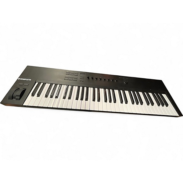 Used Komplete Kontrol A61 | Guitar Center