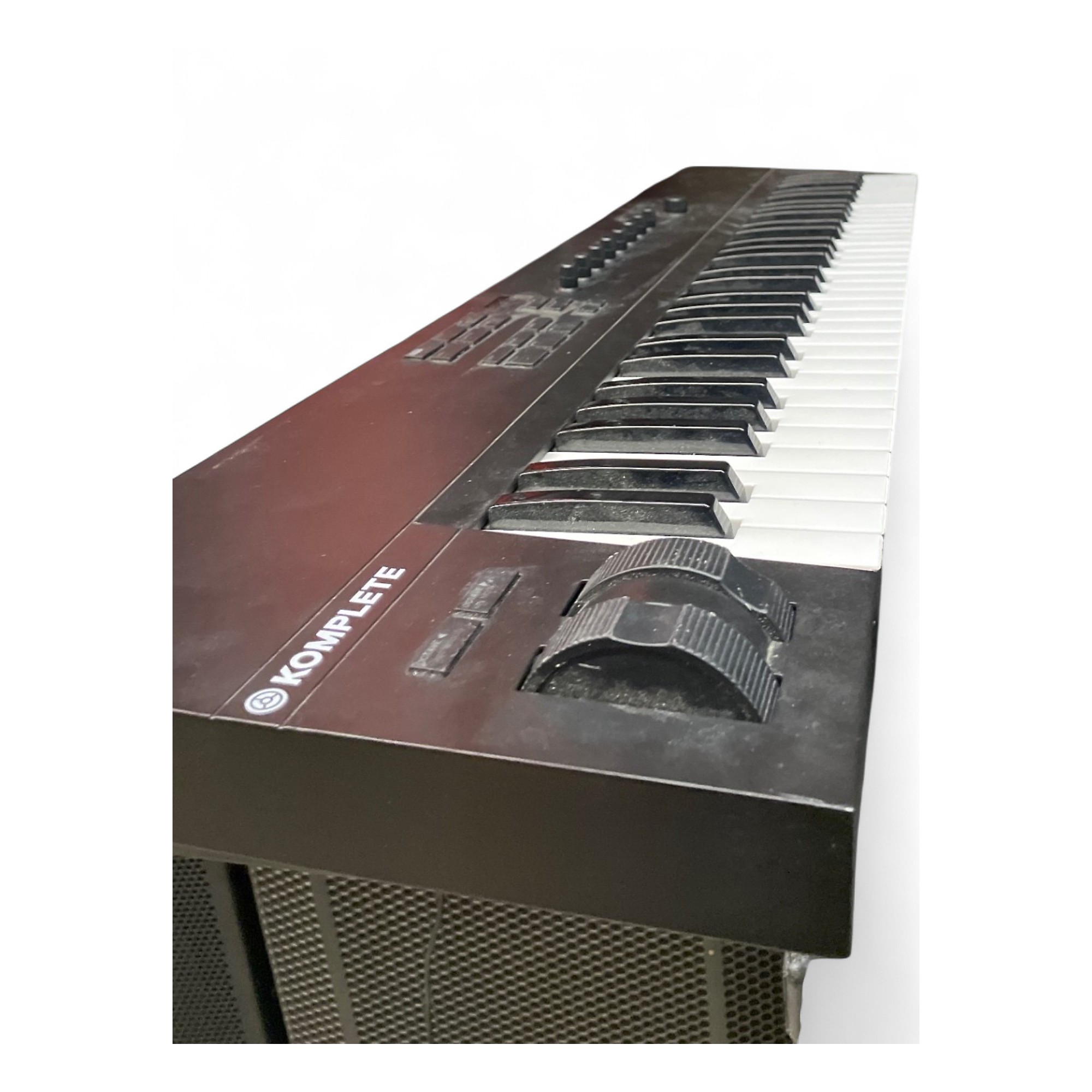 KOMPLETE KONTROL A61 ◾️美品◾️ Used Komplete Kontrol A61 | Guitar Center