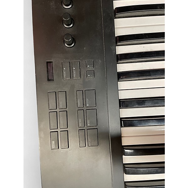 【中古】KOMPLETE KONTROL A61 Used Komplete Kontrol A61 | Guitar Center